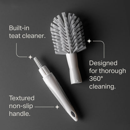 Tommee Tippee Bottle & Teat Brush