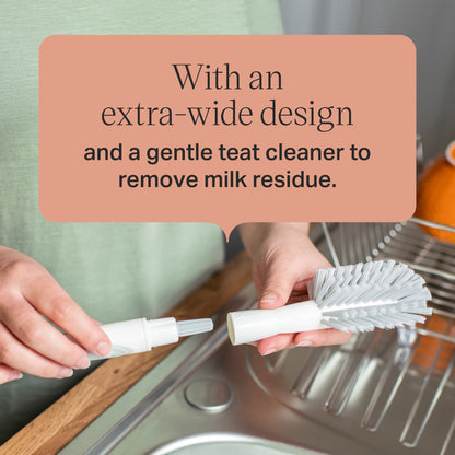 Tommee Tippee Bottle & Teat Brush