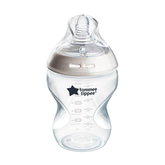 Tommee Tippee Natural Start 260ml Bottle 1pk