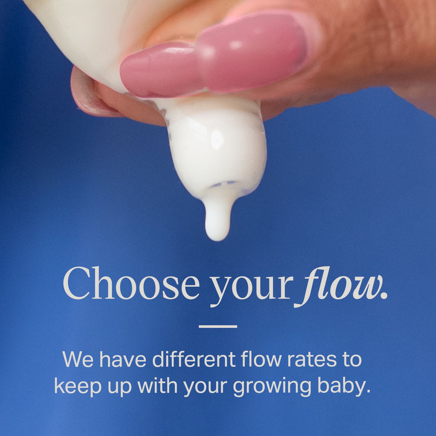 Tommee Tippee Natural Start Medium Flow Teat 2pk