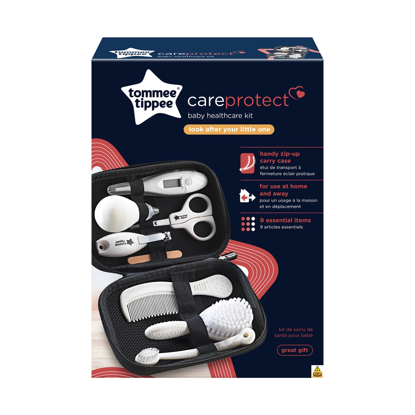 Tommee Tippee Health Care Kit