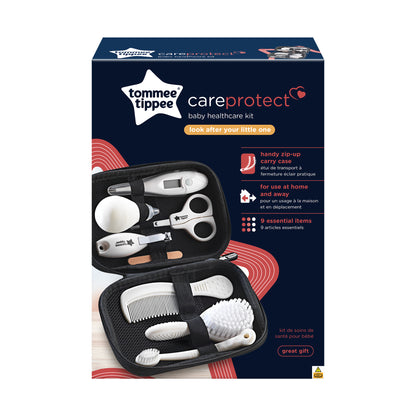 Tommee Tippee Health Care Kit