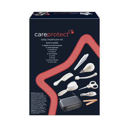 Tommee Tippee Health Care Kit