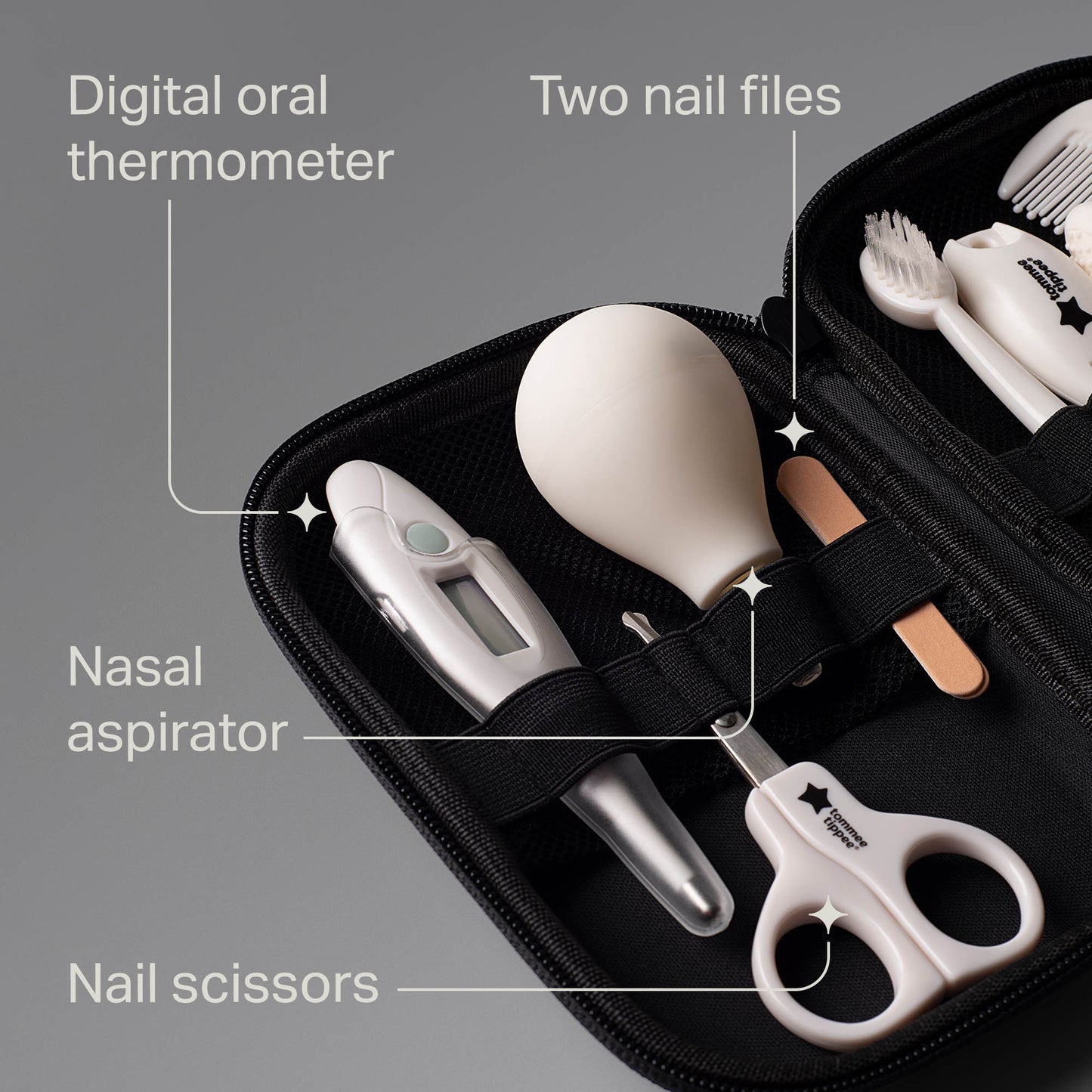 Tommee Tippee Health Care Kit