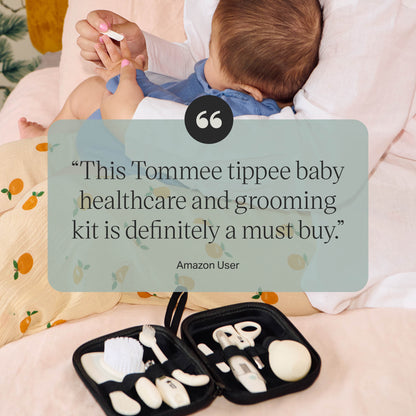 Tommee Tippee Health Care Kit