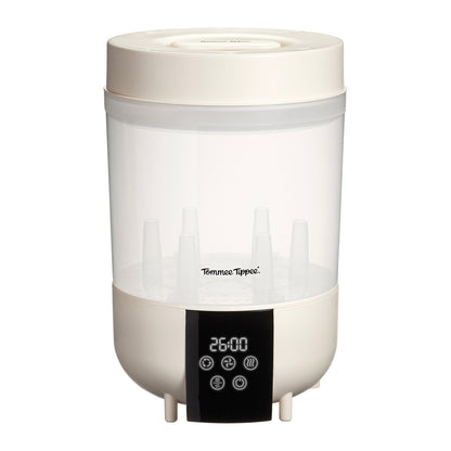 Tommee Tippee Quickdry Steriliser