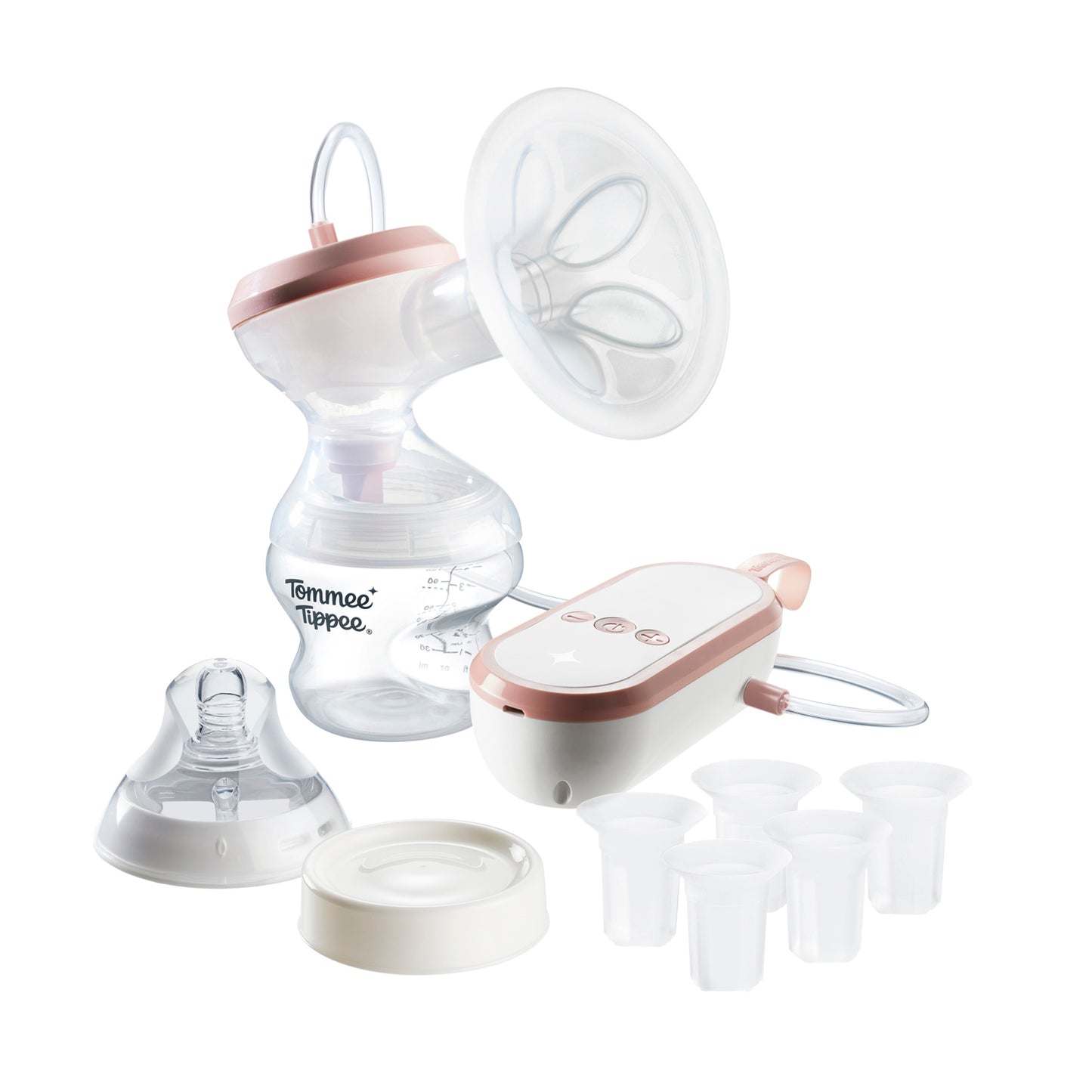 Tommee Tippee Electric Breast Pump V2