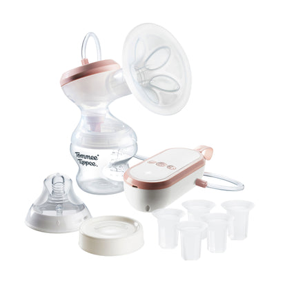 Tommee Tippee Electric Breast Pump V2