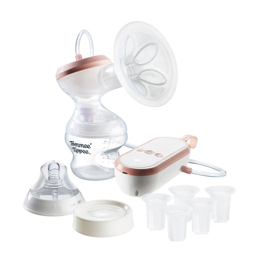 Tommee Tippee Electric Breast Pump V2
