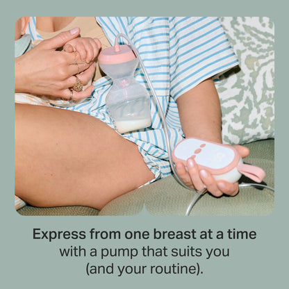 Tommee Tippee Electric Breast Pump V2