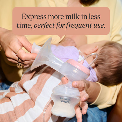 Tommee Tippee Electric Breast Pump V2