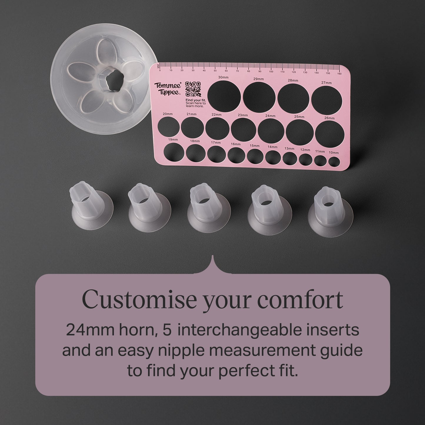 Tommee Tippee Electric Breast Pump V2