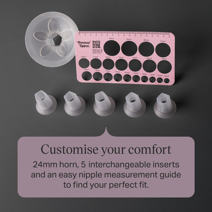 Tommee Tippee Electric Breast Pump V2