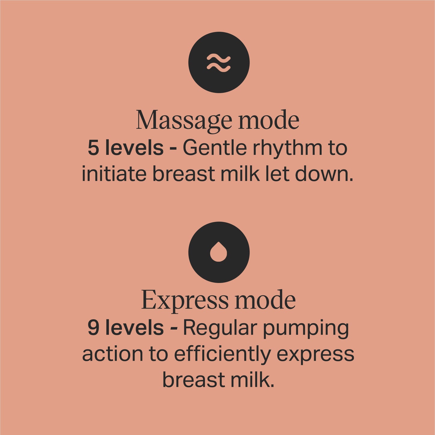 Tommee Tippee Electric Breast Pump V2
