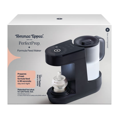 Tommee Tippee Perfect Prep Day and Night V2