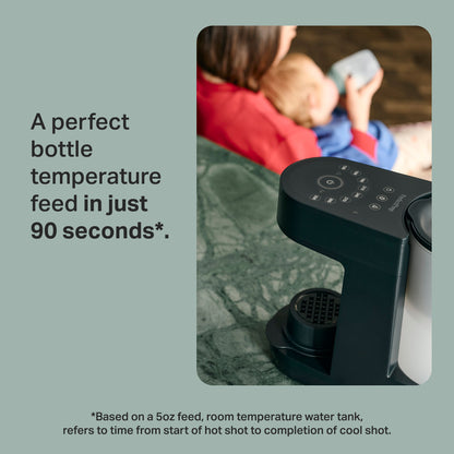 Tommee Tippee Perfect Prep Day and Night V2