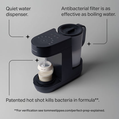 Tommee Tippee Perfect Prep Day and Night V2
