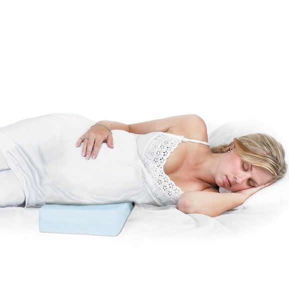Jolly Jumper Pregnancy Pillow