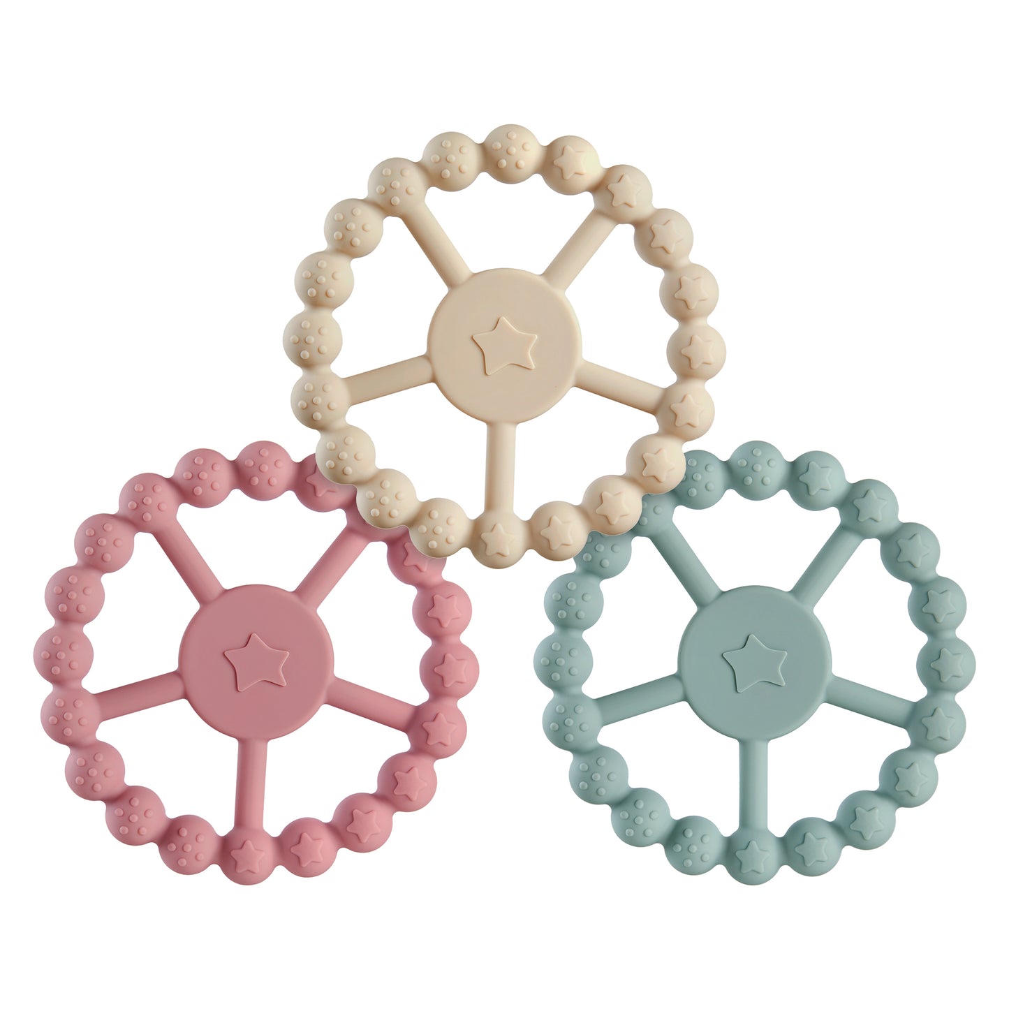 Tommee Tippee Softchew Teether