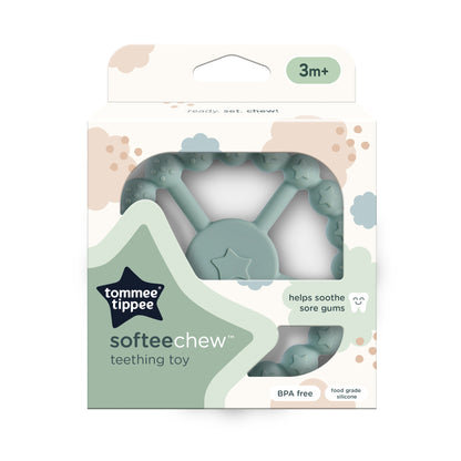 Tommee Tippee Softchew Teether