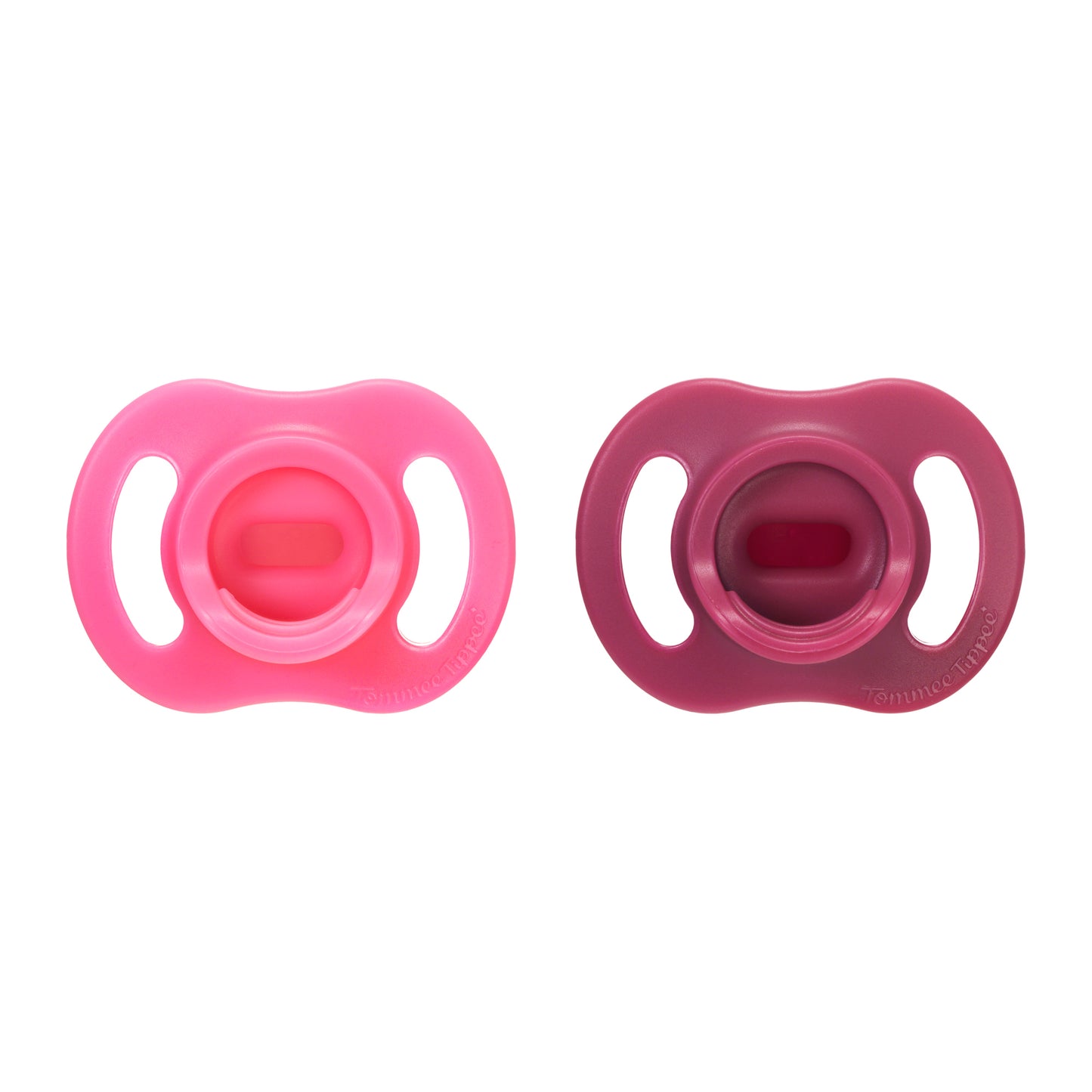 Tommee Tippee Ultralight Soother 2pk - Assorted