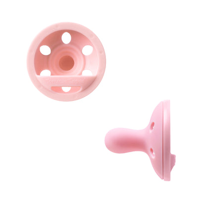 Tommee Tippee Breast Like Soother 2pk - Assorted