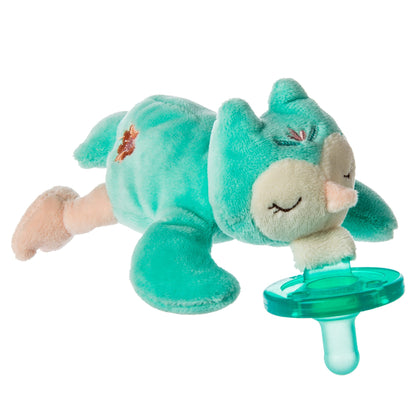 Mary Meyer Fairyland Owl WubbaNub