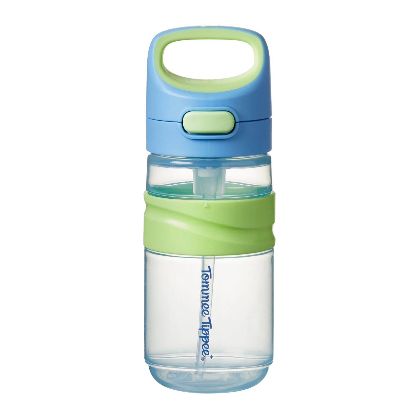 Tommee Tippee Active Straw Cup 18m+ 500ml 1pk - Assorted