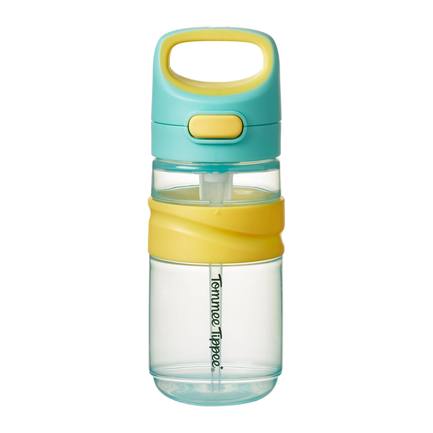 Tommee Tippee Active Straw Cup 18m+ 500ml 1pk - Assorted