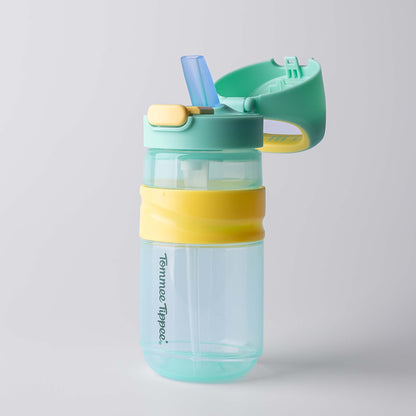 Tommee Tippee Active Straw Cup 18m+ 500ml 1pk - Assorted