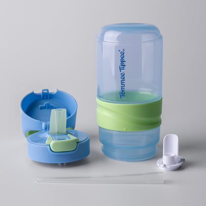 Tommee Tippee Active Straw Cup 18m+ 500ml 1pk - Assorted