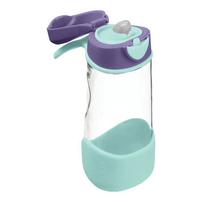 B.Box Sport Spout Drink Bottle 450ml
