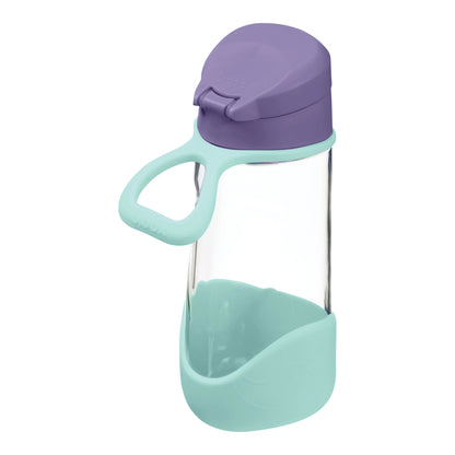 B.Box Sport Spout Drink Bottle 450ml
