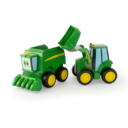 John Deere Farmin' Friends 2pk