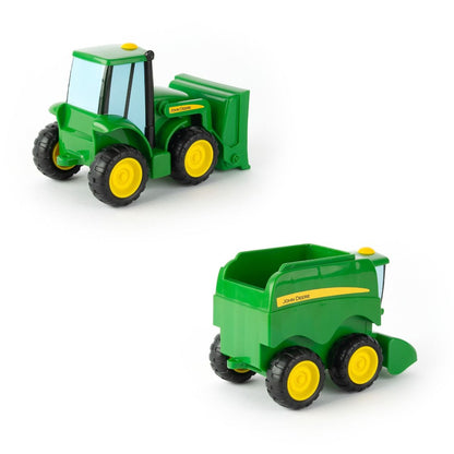 John Deere Farmin' Friends 2pk