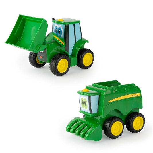 John Deere Farmin' Friends 2pk