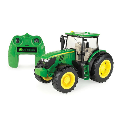 John Deere Big Farm Radio Controlled Tractor