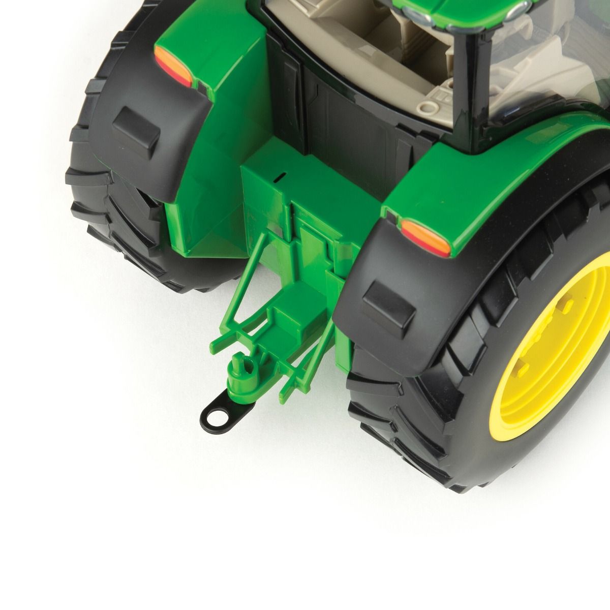 John Deere Big Farm Radio Controlled Tractor