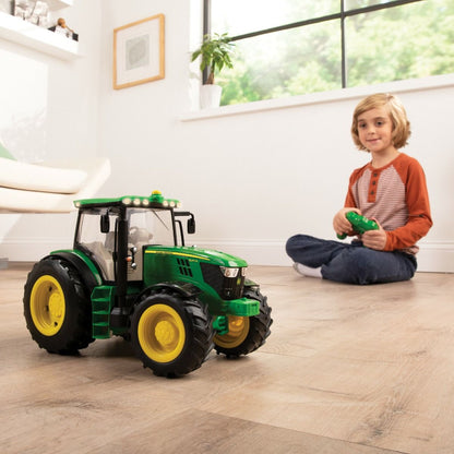 John Deere Big Farm Radio Controlled Tractor