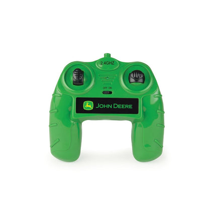 John Deere Big Farm Radio Controlled Tractor