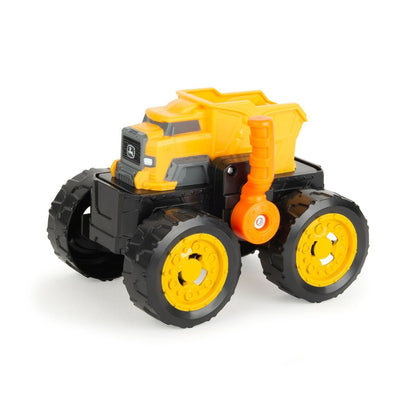 John Deere Monster Treads 2 in 1 Flipping Vehicle