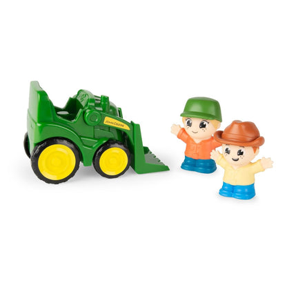 John Deere The cows are out Farm Set/Game