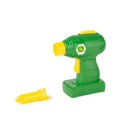 John Deere Build-A-Buddy Board