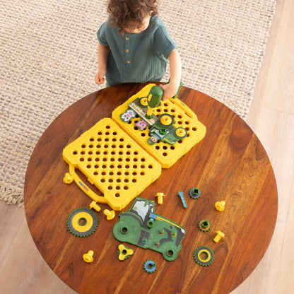 John Deere Build-A-Buddy Board