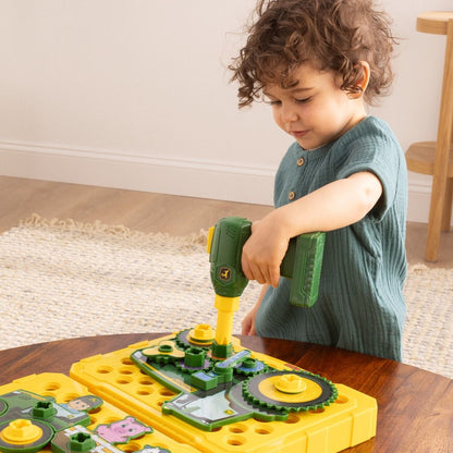 John Deere Build-A-Buddy Board