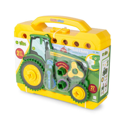 John Deere Build-A-Buddy Board