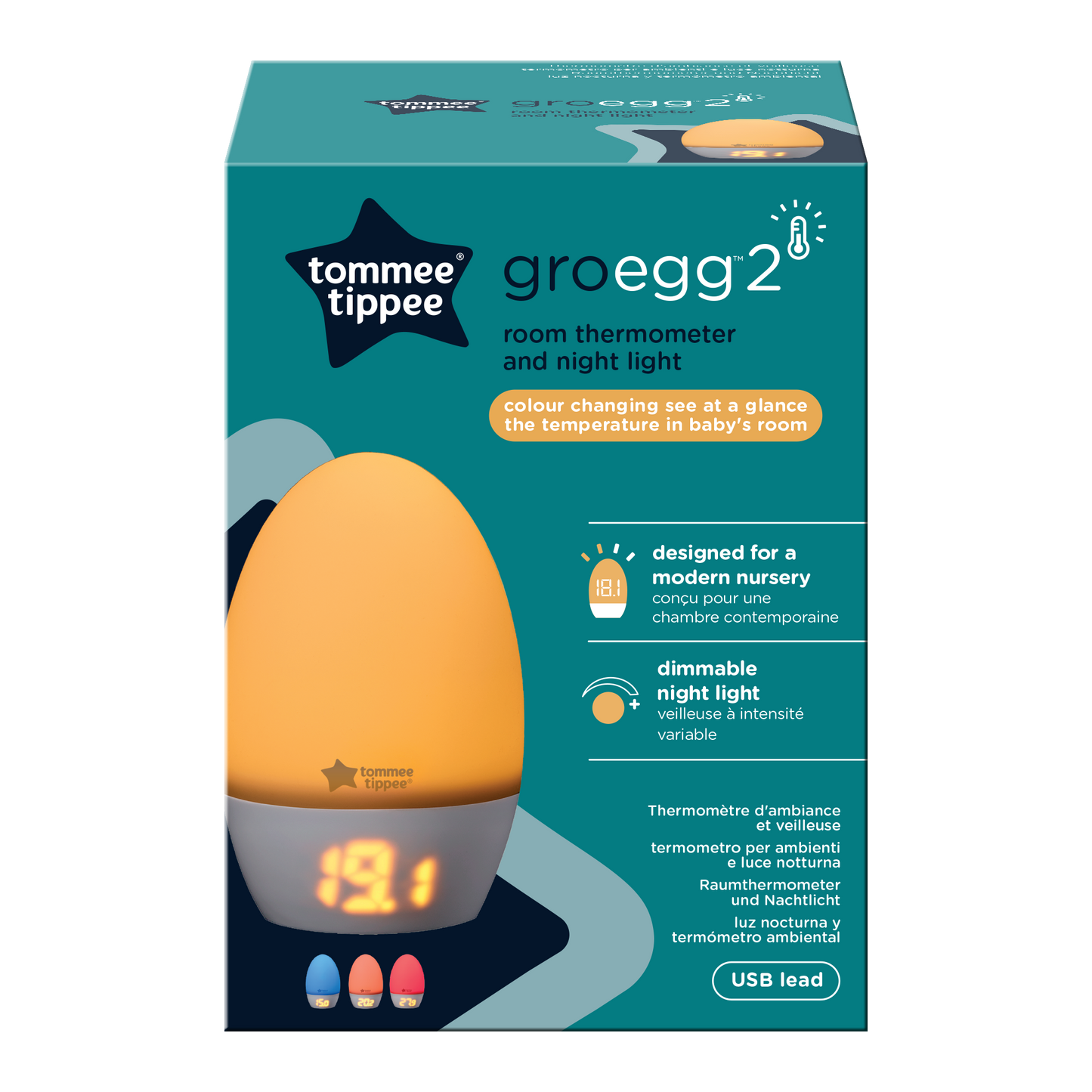 Tommee Tippee Groegg2