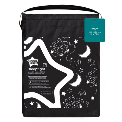 Tommee Tippee Portable Blackout Blind