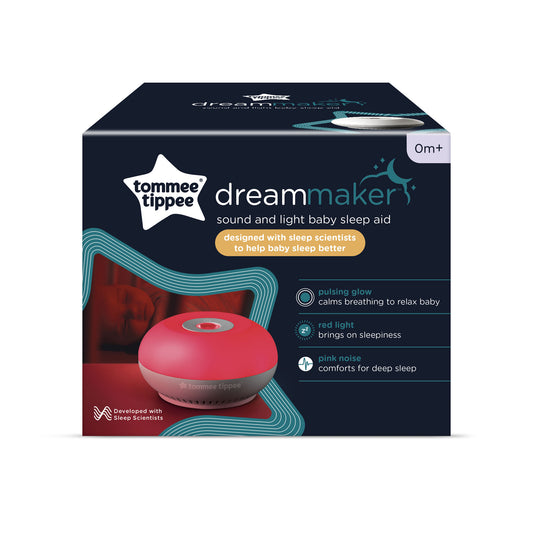 Tommee Tippee Dreammaker Baby Sleep Aid
