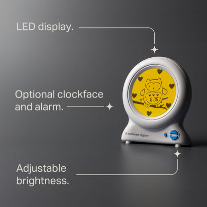 Tommee Tippee Groclock